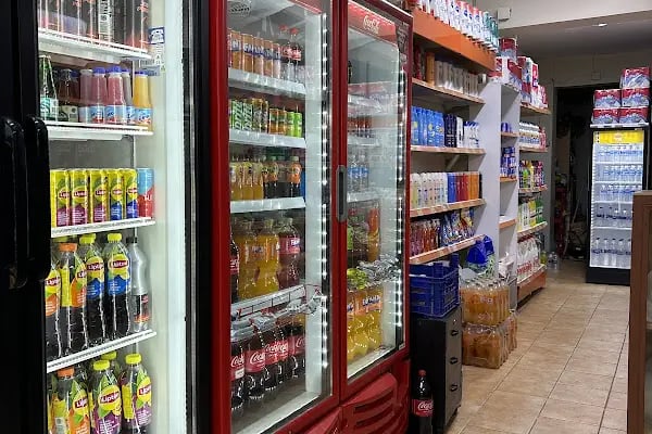 Kaan Market Tüp Su - Resim 5