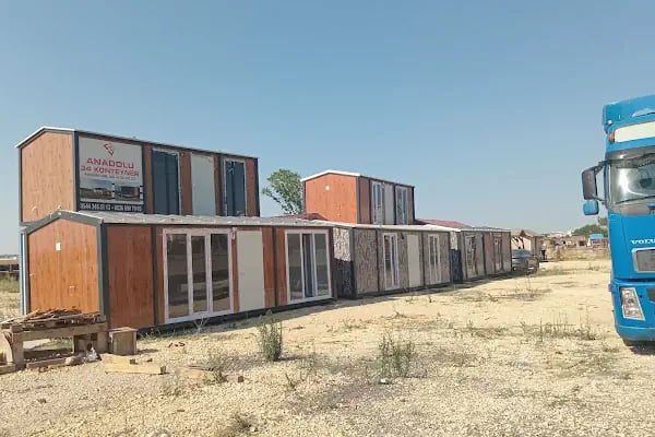 çerkezköy-kızılpınar taksi - Resim 2