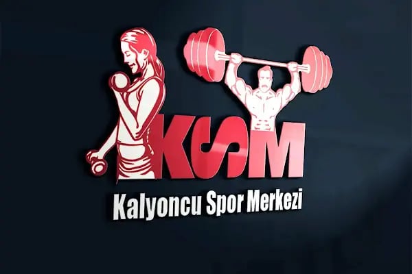 Kalyoncu Spor Merkezi - Resim 14