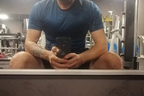 Golds Life Ortakent - Resim 4