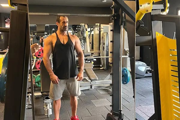 Golds Life Ortakent - Resim 2