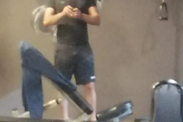 Golds Life Ortakent - Resim 3