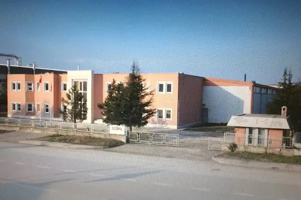 Bubuu Beşik &amp; Bubuu Bebe Fabrika - Resim 8