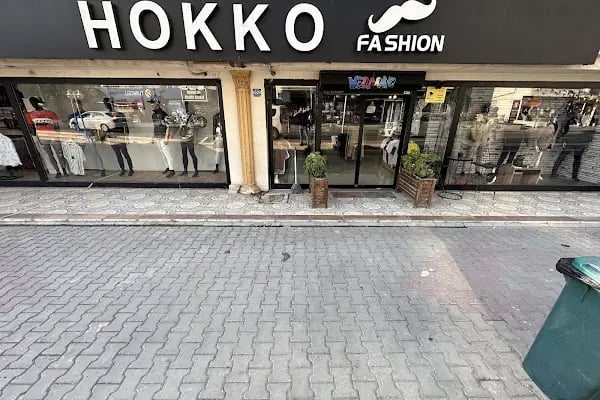 Hokko Fashion - Resim 1