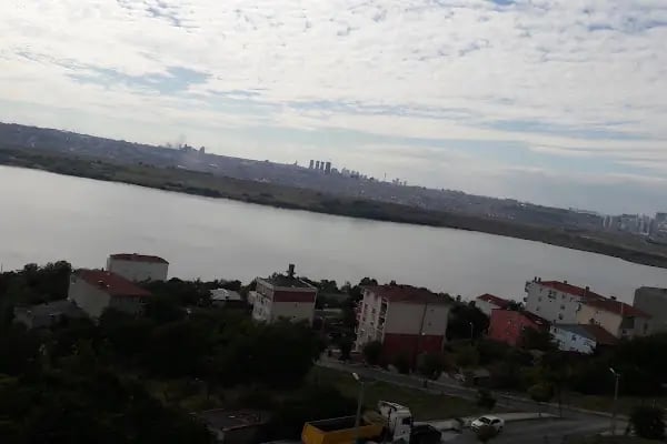 Yarımburgaz Parkı - Resim 13