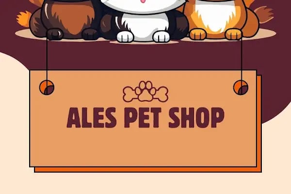 Ales PetShop - Resim 5