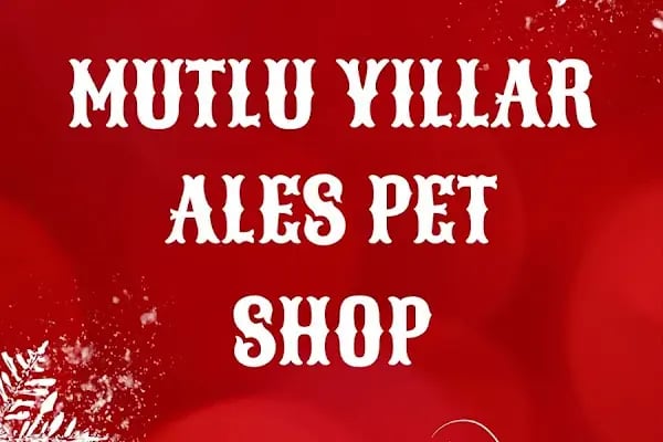 Ales PetShop - Resim 6
