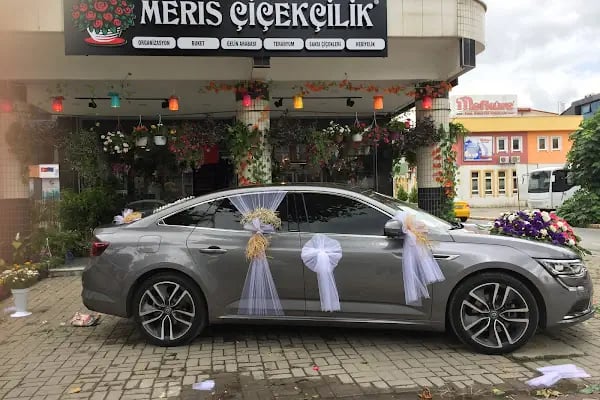Meris çiçekçilik-Serdivan Çiçekçi - Resim 1