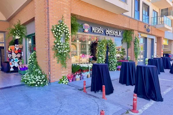 Meris çiçekçilik-Serdivan Çiçekçi - Resim 7