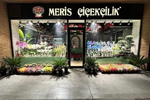 Meris çiçekçilik-Serdivan Çiçekçi - Resim 12