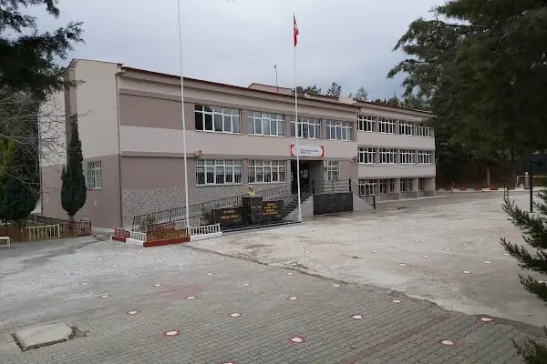 ACIPAYAM MESLEKİ VE TEKNİK ANADOLU LİSESİ - Resim 5