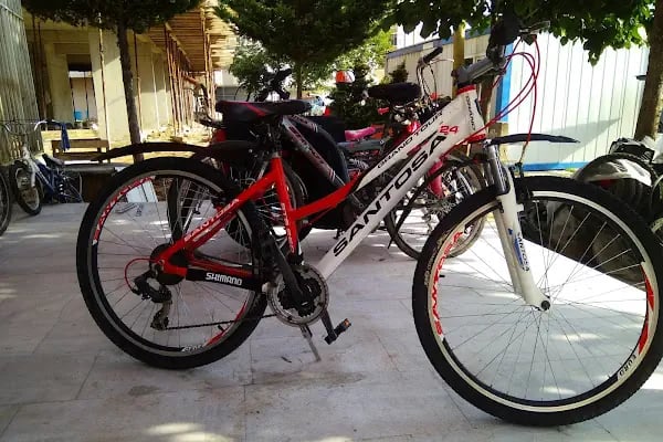 KARDEŞLER BİSİKLET MOTORSİKLET AKSESUAR YEDEK PARÇA TAMİR BAKIM - Resim 10