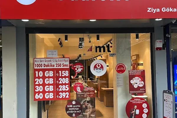 Simge Kuaför Saç Tasarım ve Saç Kaynak Merkezi - Resim 20