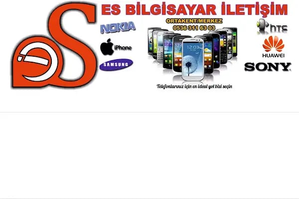 eS Bilgisayar iletişim - Resim 5