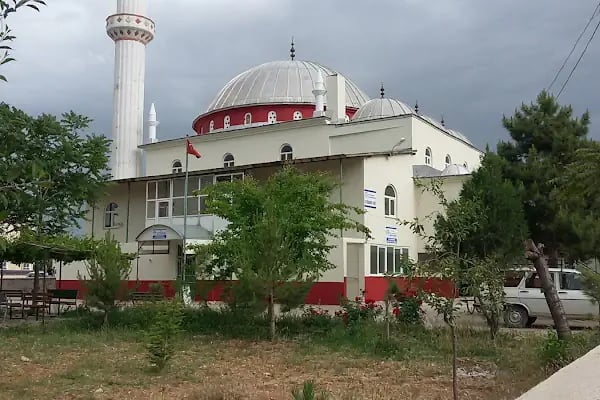 Hazreti Evubekir Cami - Resim 2
