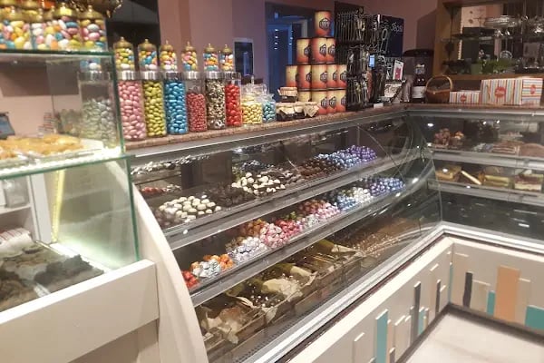 Konak Pasta &amp; Cafe - Resim 2