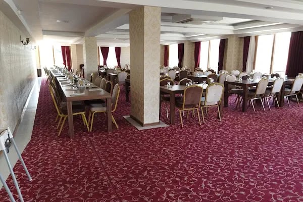 Şitamrat Otel - Resim 12