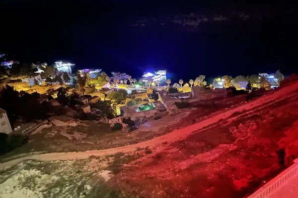 Şitamrat Otel - Resim 11