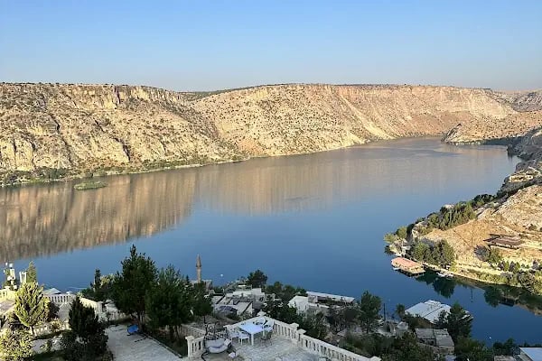 Şitamrat Otel - Resim 5