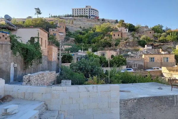 Şitamrat Otel - Resim 9