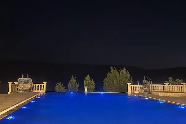 Şitamrat Otel - Resim 16