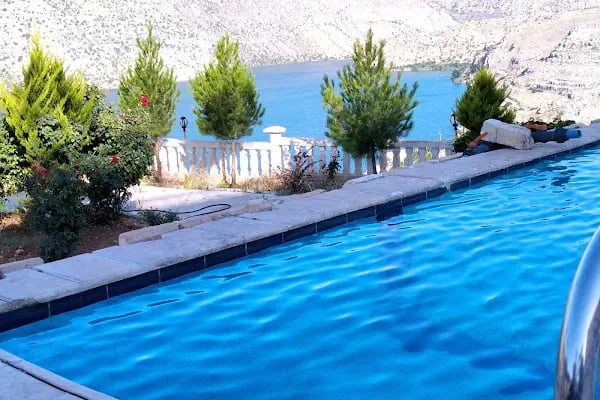 Şitamrat Otel - Resim 18
