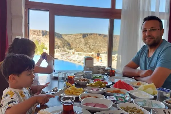 Şitamrat Otel - Resim 15
