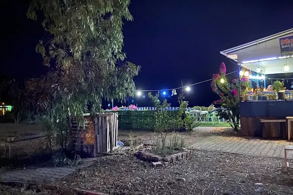 Memedim Balık Restoranı - Resim 14