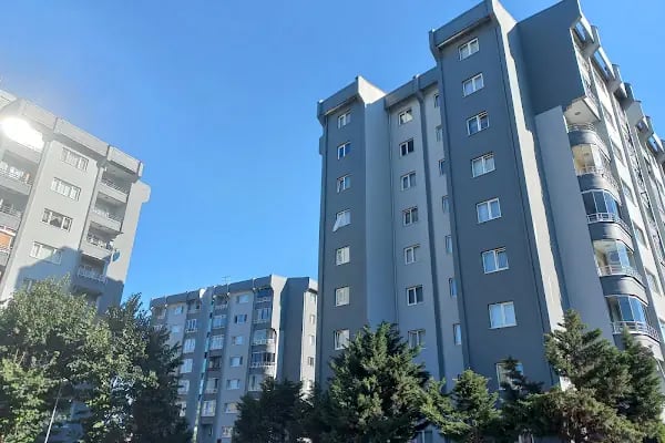 Çamlıkaltı Evleri - Resim 5
