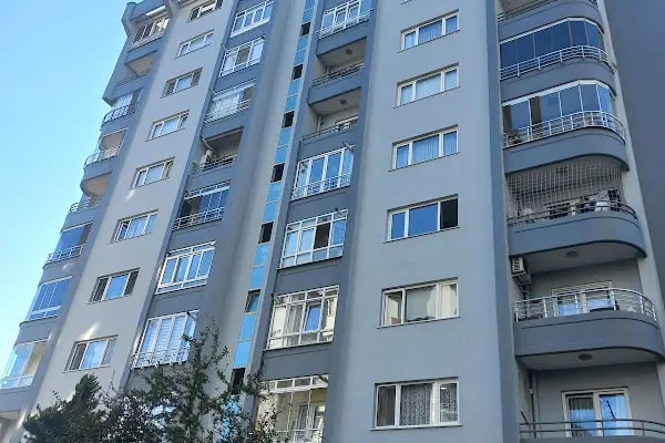 Çamlıkaltı Evleri - Resim 15