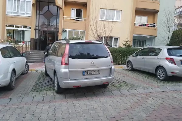 Çamlıkaltı Evleri - Resim 10