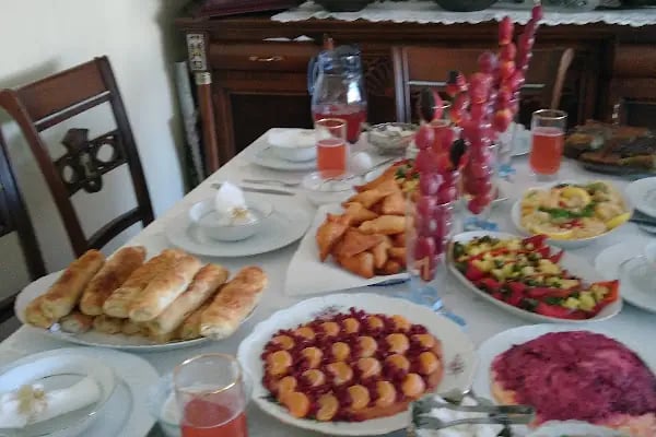 Çamlıkaltı Evleri - Resim 17