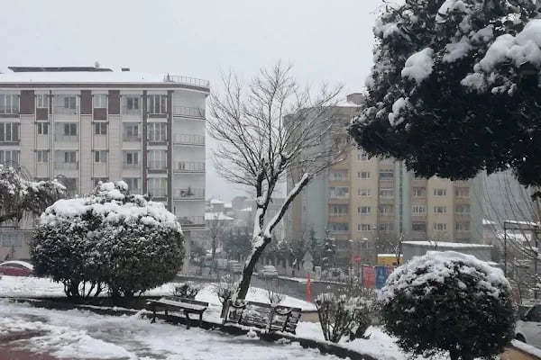 Çamlıkaltı Evleri - Resim 4