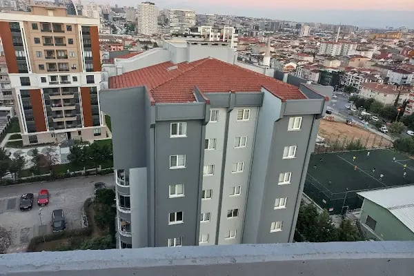 Çamlıkaltı Evleri - Resim 1