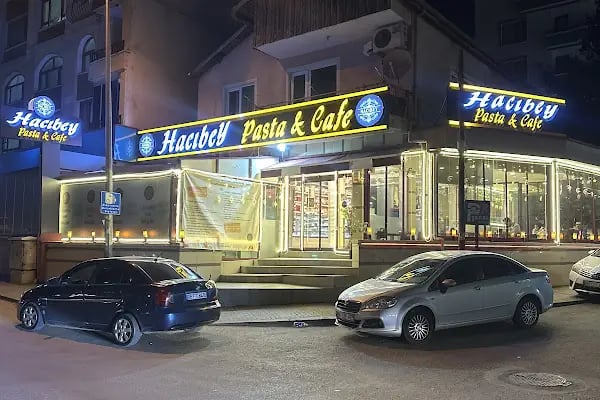 1453 Hacıbey Pastanesi - Resim 9