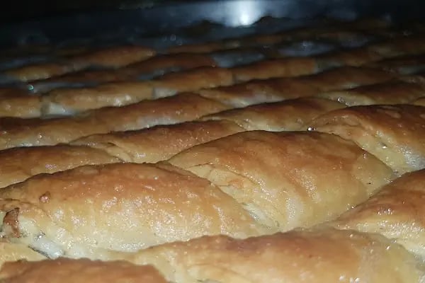 Açabali Pide & Kebap Salonu - Resim 12