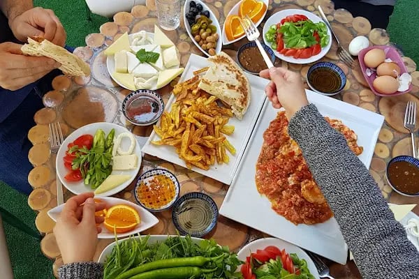 Açabali Pide & Kebap Salonu - Resim 7