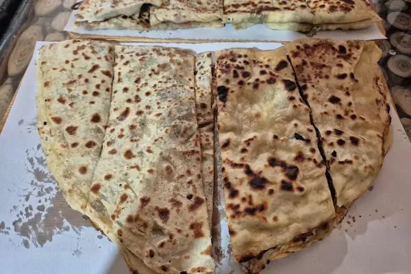 Açabali Pide & Kebap Salonu - Resim 4