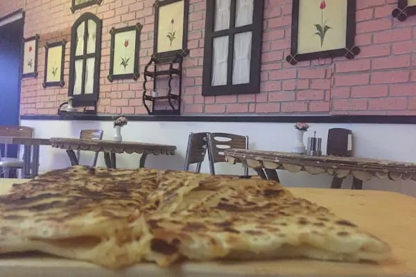 Açabali Pide & Kebap Salonu - Resim 20