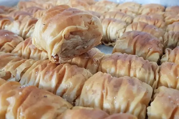 Açabali Pide & Kebap Salonu - Resim 3