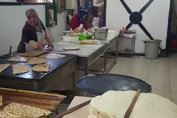 Açabali Pide & Kebap Salonu - Resim 8