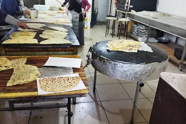 Açabali Pide & Kebap Salonu - Resim 14