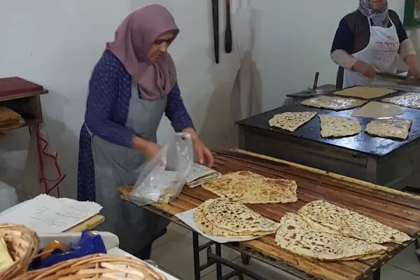 Açabali Pide & Kebap Salonu - Resim 17