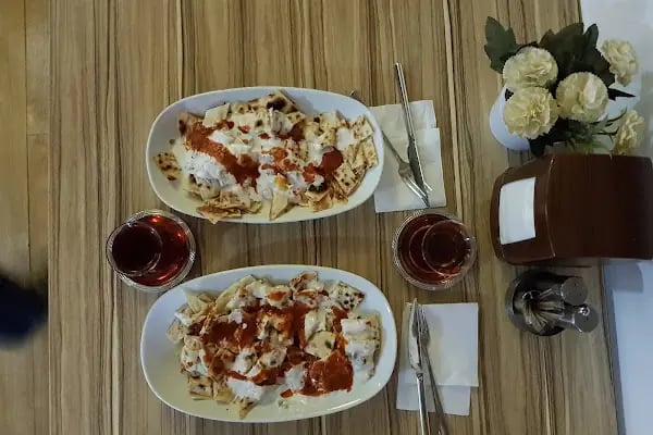 Açabali Pide & Kebap Salonu - Resim 13