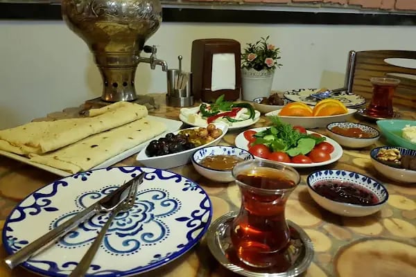 Açabali Pide & Kebap Salonu - Resim 10