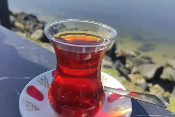 Göl Cafe - Resim 6