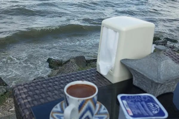 Göl Cafe - Resim 8
