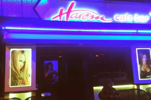 Harem Cafe Bar - Resim 2