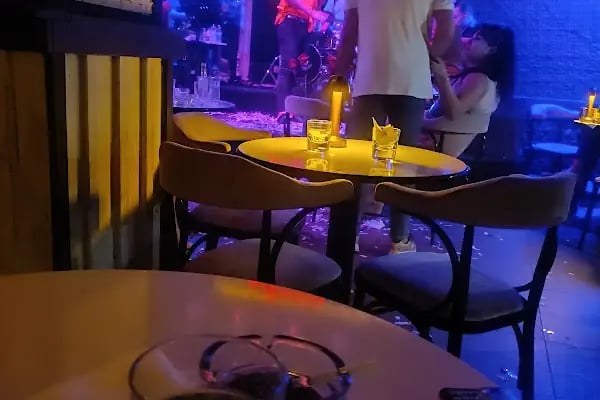 Harem Cafe Bar - Resim 10