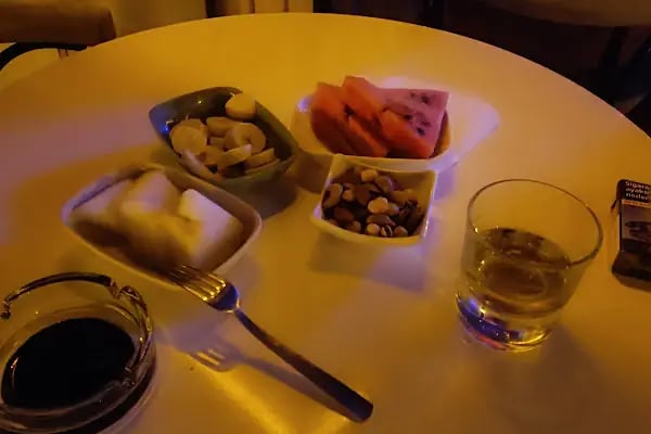 Harem Cafe Bar - Resim 5